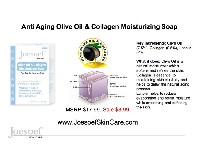 collagen-soap